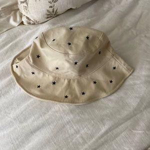 Stars Bucket Hat